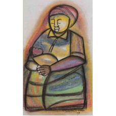 Godfrey Ndaba 16